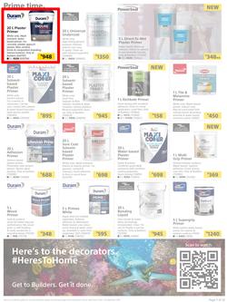 Builders : Here's To Painting Like A Pro (27 July - 20 September 2021), page 7