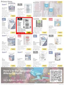 Builders : Here's To Painting Like A Pro (27 July - 20 September 2021), page 7