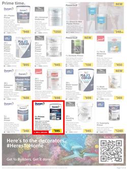 Builders : Here's To Painting Like A Pro (27 July - 20 September 2021), page 7