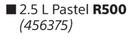 Plascon 2.5Ltr Kitchens & Bathrooms (Pastel)