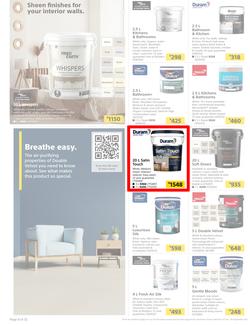 Builders : Here's To Painting Like A Pro (27 July - 20 September 2021), page 8