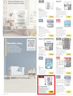 Builders : Here's To Painting Like A Pro (27 July - 20 September 2021), page 8