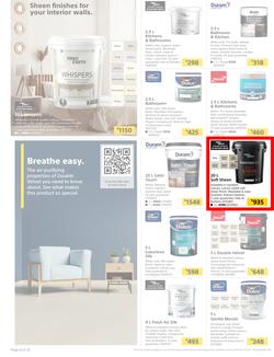 Builders : Here's To Painting Like A Pro (27 July - 20 September 2021), page 8
