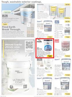 Builders : Here's To Painting Like A Pro (27 July - 20 September 2021), page 10