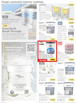Builders : Here's To Painting Like A Pro (27 July - 20 September 2021), page 10