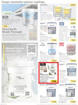 Builders : Here's To Painting Like A Pro (27 July - 20 September 2021), page 10