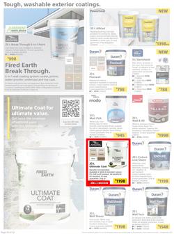 Builders : Here's To Painting Like A Pro (27 July - 20 September 2021), page 10