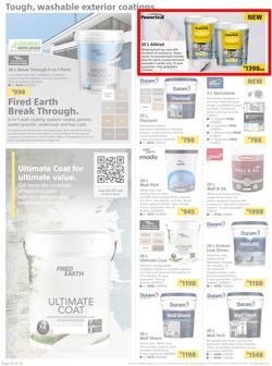Builders : Here's To Painting Like A Pro (27 July - 20 September 2021), page 10