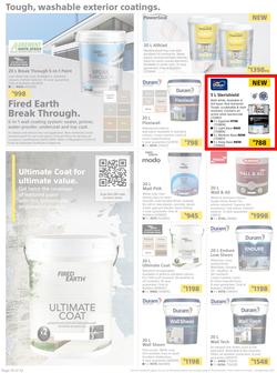 Builders : Here's To Painting Like A Pro (27 July - 20 September 2021), page 10