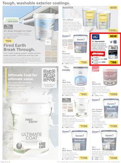 Builders : Here's To Painting Like A Pro (27 July - 20 September 2021), page 10