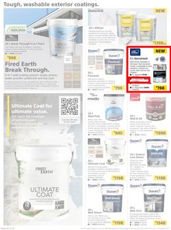 Builders : Here's To Painting Like A Pro (27 July - 20 September 2021), page 10