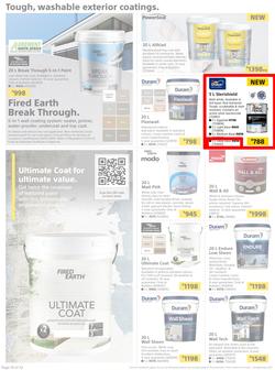 Builders : Here's To Painting Like A Pro (27 July - 20 September 2021), page 10