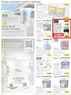 Builders : Here's To Painting Like A Pro (27 July - 20 September 2021), page 10