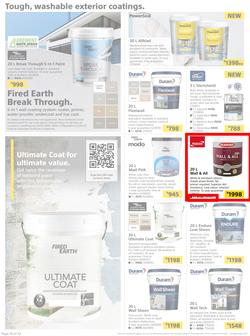 Builders : Here's To Painting Like A Pro (27 July - 20 September 2021), page 10