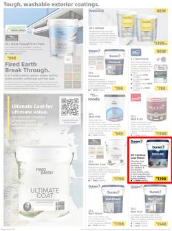 Builders : Here's To Painting Like A Pro (27 July - 20 September 2021), page 10