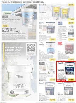 Builders : Here's To Painting Like A Pro (27 July - 20 September 2021), page 10