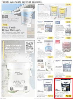 Builders : Here's To Painting Like A Pro (27 July - 20 September 2021), page 10