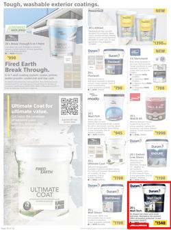 Builders : Here's To Painting Like A Pro (27 July - 20 September 2021), page 10