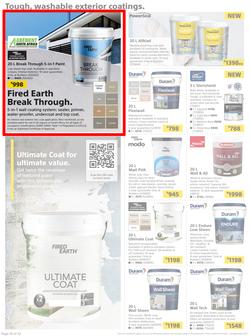 Builders : Here's To Painting Like A Pro (27 July - 20 September 2021), page 10