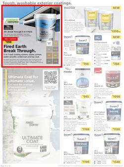 Builders : Here's To Painting Like A Pro (27 July - 20 September 2021), page 10