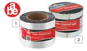 abe Super Laykold Tape (10m x 100mm)