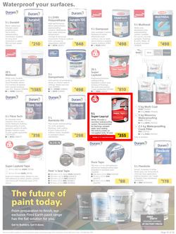 Builders : Here's To Painting Like A Pro (27 July - 20 September 2021), page 15