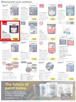 Builders : Here's To Painting Like A Pro (27 July - 20 September 2021), page 15