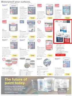Builders : Here's To Painting Like A Pro (27 July - 20 September 2021), page 15