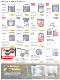 Builders : Here's To Painting Like A Pro (27 July - 20 September 2021), page 15