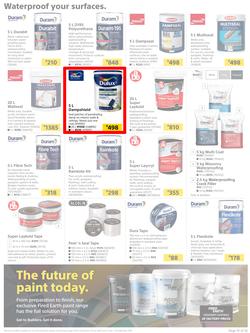 Builders : Here's To Painting Like A Pro (27 July - 20 September 2021), page 15
