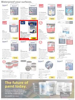 Builders : Here's To Painting Like A Pro (27 July - 20 September 2021), page 15