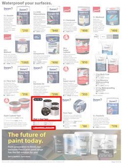 Builders : Here's To Painting Like A Pro (27 July - 20 September 2021), page 15