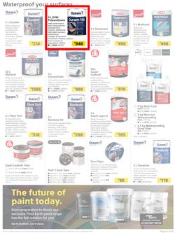 Builders : Here's To Painting Like A Pro (27 July - 20 September 2021), page 15