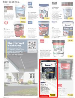 Builders : Here's To Painting Like A Pro (27 July - 20 September 2021), page 16