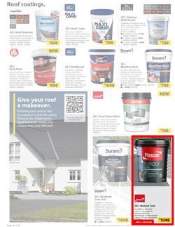 Builders : Here's To Painting Like A Pro (27 July - 20 September 2021), page 16