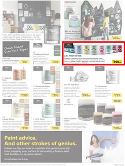 Builders : Here's To Painting Like A Pro (27 July - 20 September 2021), page 17