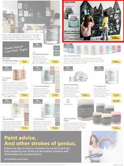 Builders : Here's To Painting Like A Pro (27 July - 20 September 2021), page 17