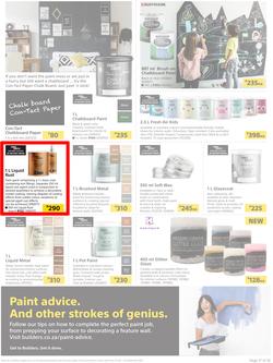 Builders : Here's To Painting Like A Pro (27 July - 20 September 2021), page 17