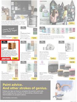 Builders : Here's To Painting Like A Pro (27 July - 20 September 2021), page 17
