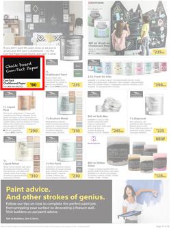 Builders : Here's To Painting Like A Pro (27 July - 20 September 2021), page 17
