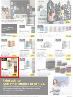 Builders : Here's To Painting Like A Pro (27 July - 20 September 2021), page 17