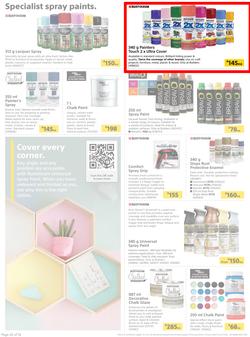 Builders : Here's To Painting Like A Pro (27 July - 20 September 2021), page 20