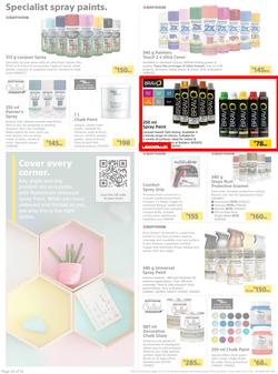 Builders : Here's To Painting Like A Pro (27 July - 20 September 2021), page 20