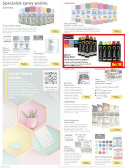 Builders : Here's To Painting Like A Pro (27 July - 20 September 2021), page 20