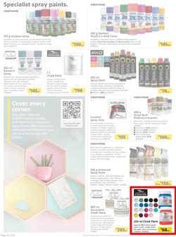 Builders : Here's To Painting Like A Pro (27 July - 20 September 2021), page 20