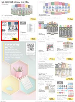 Builders : Here's To Painting Like A Pro (27 July - 20 September 2021), page 20