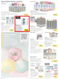 Builders : Here's To Painting Like A Pro (27 July - 20 September 2021), page 20