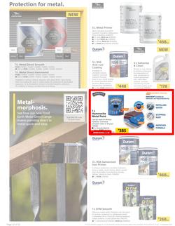 Builders : Here's To Painting Like A Pro (27 July - 20 September 2021), page 22