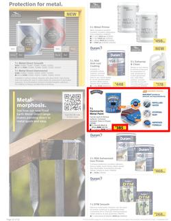 Builders : Here's To Painting Like A Pro (27 July - 20 September 2021), page 22