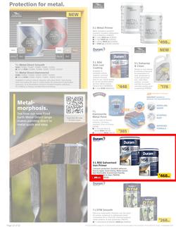 Builders : Here's To Painting Like A Pro (27 July - 20 September 2021), page 22